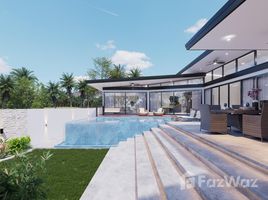 ขายวิลล่า 2 ห้องนอน ใน แม่น้ำ, สุราษฎร์ธานี, แม่น้ำ, เกาะสมุย, สุราษฎร์ธานี