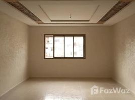 2 غرفة نوم شقة للبيع في Magnifique appartement à vendre à Kénitra de 88m2, NA (Kenitra Maamoura), Kénitra