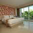 Studio Wohnung zu vermieten im Chalong Beach Front Residence, Rawai