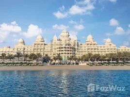 5 спален Вилла на продажу в Raffles The Palm, The Crescent, Palm Jumeirah