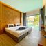 2 Schlafzimmer Villa zu vermieten im Wanawalai Luxury Villas, Chalong, Phuket Town