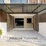 3 спален Таунхаус в аренду в Premium Time Home Suan Luang Thi 9, Nong Bon, Пращет