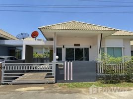 2 Bedroom House for rent at Prime Place Phuket-Victory Monument, Si Sunthon