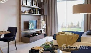 1 Schlafzimmer Appartement zu verkaufen in Zinnia, Dubai Viridis Apartments