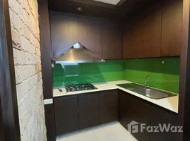 2 спален Квартира в аренду в Acadamia Grand Tower, Khlong Tan Nuea