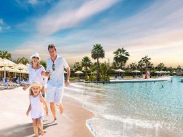 4 Bedroom Townhouse for sale at Monte Carlo, DAMAC Lagoons