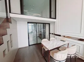 1 chambre Condominium à louer à , Thanon Phet Buri