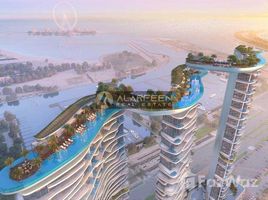 1 Habitación Apartamento en venta en Damac Bay 2, Dubai Harbour, Dubái, Emiratos Árabes Unidos