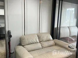 1 Bedroom Apartment for rent at The Line Phahonyothin Park, Chomphon