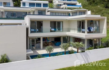 Oceans Chaweng in บ่อผุด, สุราษฎร์ธานี