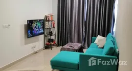Viviendas disponibles en Seri Residensi