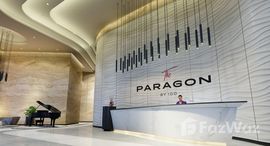 Available Units at The Paragon by IGO