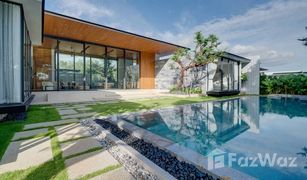 5 Bedrooms Villa for sale in Kamala, Phuket Botanica Montazure