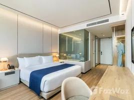 1 chambre Appartement à louer à , Nong Prue