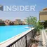 5 Bedroom Villa for sale at Marassi, Sidi Abdel Rahman, North Coast