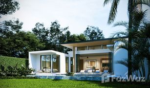3 Bedrooms Villa for sale in Rawai, Phuket Monetaria Villas