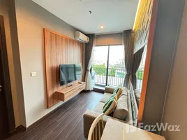 1 Bedroom Apartment for rent at C Ekkamai, Khlong Tan Nuea