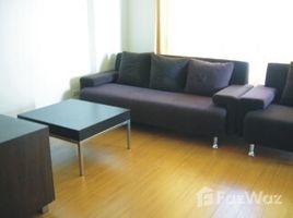 1 Bedroom Condo for rent at The Pulse Ladprao 44, Sam Sen Nok, Huai Khwang