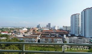 Studio Condo for sale in Nong Prue, Pattaya View Talay 5