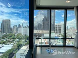 2 спален Квартира в аренду в Ashton Silom, Suriyawong