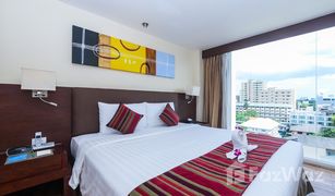 1 Schlafzimmer Wohnung zu verkaufen in Khlong Toei, Bangkok Lohas Residences Sukhumvit