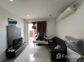 1 Schlafzimmer Appartement zu verkaufen im Park Lane Jomtien, Nong Prue