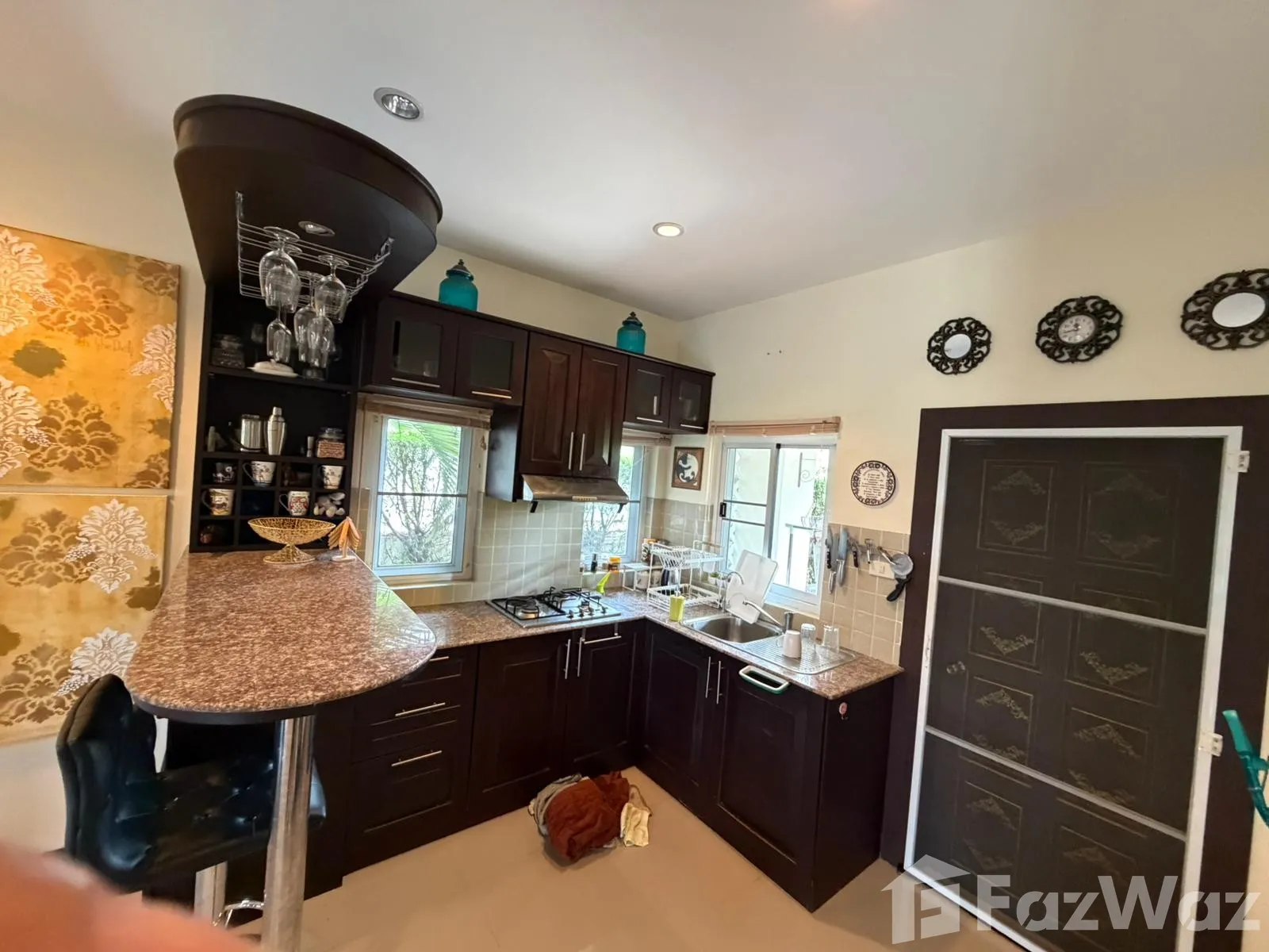 3 Bedroom House for rent at Emerald Green — photo 3