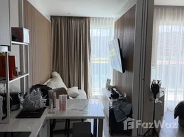 ขายอพาร์ทเม้นท์ 1 ห้องนอน ในโครงการ เดอะ ซิตี้ ภูเก็ต, กะทู้, กะทู้