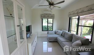 华欣 塔普泰 Baan Meuanphun Hua Hin 4 卧室 屋 售 