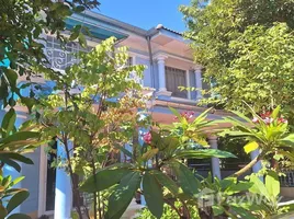 5 Bedroom House for sale at Park Avenue, Na Kluea