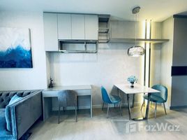 1 Bedroom Condo for sale at The Niche Pride Thonglor-Phetchaburi, Bang Kapi