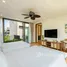 5 Habitación Villa en alquiler en Casamia , Minh An