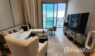 2 Bedrooms Condo for sale in Khlong Ton Sai, Bangkok The Residences Mandarin Oriental Bangkok