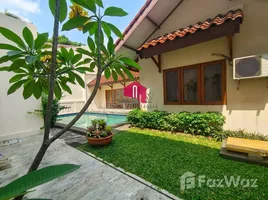 4 Bedroom House for rent in Cilandak, Jakarta, Cilandak, Jakarta Selatan, Jakarta