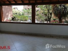 3 Schlafzimmer Appartement zu verkaufen im STREET 32C # 81B 16, Medellin