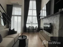 Studio Condo for rent at Ideo Rama 9 - Asoke, Huai Khwang