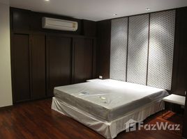 3 спален Кондо в аренду в President Park Sukhumvit 24, Khlong Tan