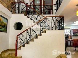 Studio Villa for sale in Ward 4, Tan Binh, Ward 4