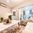 1 chambre Condominium à vendre à Fuse Chan - Sathorn., Yan Nawa
