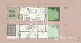 Unités disponibles à Al Zahia 1