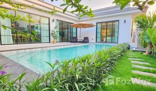 3 Schlafzimmern Villa zu verkaufen in Nong Prue, Pattaya Living 17 At Siam Country