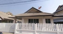 Viviendas disponibles en Chiang Mai Lanna Village Phase 2