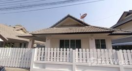 Chiang Mai Lanna Village Phase 2에서 사용 가능한 장치