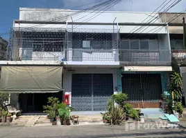 4 chambre Maison de ville for rent in Mueang Chon Buri, Chon Buri, Bang Pla Soi, Mueang Chon Buri