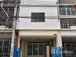 ขายทาวน์เฮ้าส์ 3 ห้องนอน ในโครงการ เจ.เอส.พี. เรสซิเดนซ์ สาทร-กัลปพฤกษ์, บางบอน