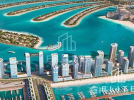 2 спален Квартира на продажу в Beach Mansion, EMAAR Beachfront