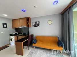 อพาร์ทเม้นท์ 1 ห้องนอน ให้เช่า ในโครงการ ใสยวนบุรี คอนโดมิเนียม, ราไวย์