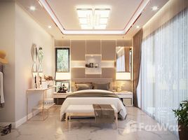 5 Bedrooms Villa for sale in Pong, Pattaya Palm Lakeside Villas