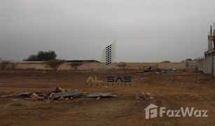 N/A Land for sale in , Ajman Masfoot 3