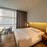 1 спален Квартира в аренду в Chatrium Residence Riverside, Wat Phraya Krai, Банг Кхо Лаем